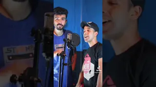 مهرجان صاحبي من غبائه و اغنيته الاصليه محمد سعيد و محمد جمال 