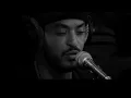 Slimane - Première fois - Acoustic (Guit Voix)