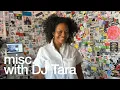 Lagu misc. with DJ Tara @TheLotRadio  10-05-2025