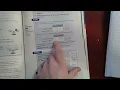 Saxon Math Course 3 Lesson 87