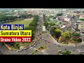 Download Lagu KOTA  BINJAI  SUMATERA  UTARA  2022  DRONE  VIDEO