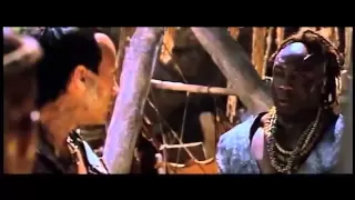 The Scorpion King 2002 Trailer  The Scorpion King 2002 Trailer