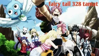 fairy tail episode 328 sub indo tamat fairy tail 100 years 