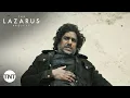 Car Chase With Shiv Going After George CLIP The Lazarus Project TNT