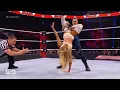 Rhea Ripley makes Carmella Tap Out