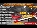 Lagu ORGEN TUNGGAL JADUL TAPI ENAK BANGET DIDENGAR ,SUARA AUDIO JERNIH VOCAL MERDU
