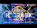 Download Lagu DJ HELI GUK GUK STYLE TRAP MBEDIL AWURAN||VANDEWEI MUSIC