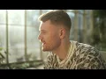 Abe Parker - Butterflies (Official Music Video)