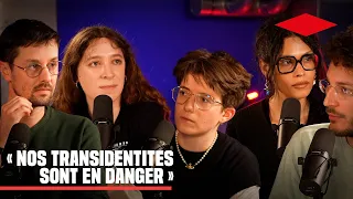 Face à l'offensive réactionnaire, quel avenir pour les personnes transgenres ?