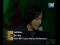 Fastball - The Way (acoustic)