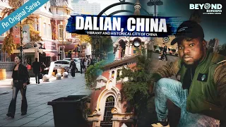 中国旅行平和又安全：我对现代港口城市大连的第一印象