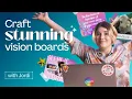 Unleash Your Creativity Vision Boards for Mardi Gras and Beyond