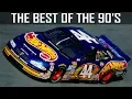Download Lagu Top 10 BEST NASCAR 90's Paint Schemes
