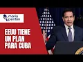 Lagu Cuenta regresiva para el castrismo: EE.UU. ya tiene un plan para una Cuba libre