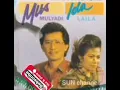 MUS MULYADI & IDA LAILA - cinta dan air mata###