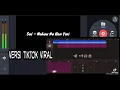 Download Lagu SUI - MAHOU NO HON YORI Versi Tiktok