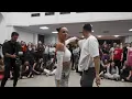 ASI ES LA VIDA - Enrique Iglesias Maria Becerra | Leandro y Jomante Bachata | Bailemos Brighton 2023