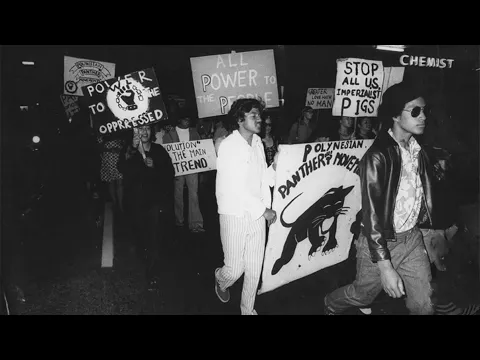 Polynesian Panthers - Oriana TV Trailer