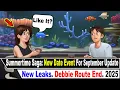 Download Lagu Summertime Saga: New Debbie Date Event [Tech Update, Latest News]