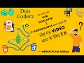 How to create ANDROID APPS using HTML CSS JS IN ANDROID STUDIO in Hindi