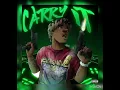 Download Lagu Juice WRLD-Carry It