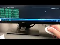 Normalized Joystick Position Values