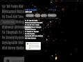 Download Lagu Lirik Lagu Ya Thoybah #yathaybah #yaali #yathoybah #yathoibah #lirikgoogle #fypシ #liriklagu #lirik