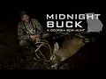 First Buck On A NEW FARM Georgia Bow Hunt Michael Waddell
