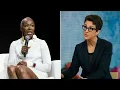 Rachel Maddow and Joy Reid No Longer Speaking Following Axed MSNBC Host s Shady Salary Remark