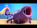 I Made BLOOP SLIME And It s Cursed Slime Lab VR