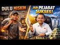 Bahlil Lahadalia Dari Supir Angkot ke Menteri ESDM