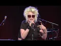 Blondie - "Call Me" - Live from YouTube Presents performance