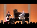 Download Lagu F. Schubert: Sonata in A minor \