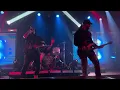 Pop Evil - Wishful Thinking 5/7/25 Chicago IL 4K & MV88