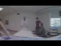 Experience Making Life and Death Decisions in the ICU - Virtual Reality 360 Experience