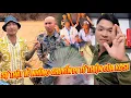 Lagu Khánh Sky | Tiết Lộ Sự Thật Về Những Chuyến Đi Từ Thiện Của Huấn Hoa Héo