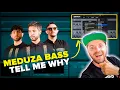 Download Lagu Groovy Progressive House Bass in Serum \u0026 Ableton!