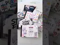 I turned 47 half composition notebooks into custom Bible Notes journals