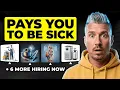 7 Jobs So Desperate They ll Hire You Today