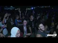 MACKA B performing Medical Marijuana live In Malaysia. CROWD GOES WILD, Big Vibes.