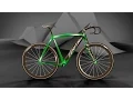 NX Realize Shape 3 - Road Bike Concept Design