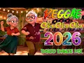 Lagu New Bagong Reggae Cha Cha 2025 ️🏆 Reggae Cha Cha Mix 2025 🏆 Nonstop Disco Music Mix ️