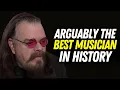 At 78 Roy Wood Finally Names His Seven Favorite Musicians