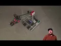 VEX Code V5 Pro Vex Code API Breaking Functions
