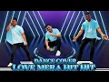 Download Lagu Love Mera Hit Hit | Shahrukh Khan, Deepika Padukone | Dance