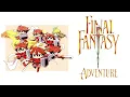 Final Fantasy Adventure - Battle 2 [Redeemer -Arrange-] (EXTENDED)