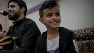 اروع جلسه عود للفنان صلاح الاخفش و عمرو بائع الماء  اروع جلسه عود للفنان صلاح الاخفش و عمرو بائع الماء