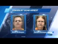 SNN North Port Family Faces Charges For Craigslist Scam