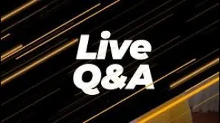 My First Q A Video Q A Saira Tranding  My First Q A Video Q A Saira Tranding