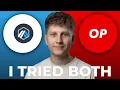 Arbitrum vs Optimism - Which is Better